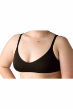 Carica l'immagine nel visualizzatore di Gallery, Reggiseno preformato senza cuciture, 80% poly, 20% elastomero - IntimoCamy