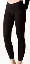 Carica l'immagine nel visualizzatore di Gallery, Leggings donna modal maxi