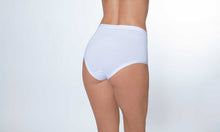 Carica l'immagine nel visualizzatore di Gallery, Coulotte donna in modal 90% cotone 10 elastomero - IntimoCamy