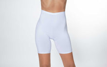 Carica l'immagine nel visualizzatore di Gallery, Coulotte donna longuette 90% cotone 10% elastomero - IntimoCamy