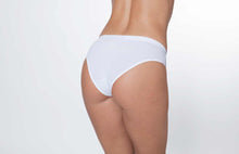 Carica l'immagine nel visualizzatore di Gallery, Slip donna mini vita bassa 90% cotone 10% elastomero - IntimoCamy