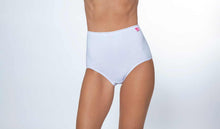 Carica l'immagine nel visualizzatore di Gallery, Coulotte donna maxi comoda e confortevole 90% cotone 10% elastomero confezione da 3 pezzi - IntimoCamy