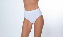 Carica l'immagine nel visualizzatore di Gallery, Coulotte donna midi 90% cotone 10% elastomero confezione da 3 pezzi - IntimoCamy