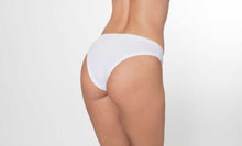 Carica l'immagine nel visualizzatore di Gallery, Slip donna vita bassa, 90% cotone 10% elastomero - IntimoCamy