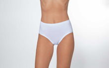 Carica l'immagine nel visualizzatore di Gallery, Coulotte donna 90% cotone 10% elastomero - IntimoCamy