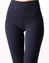 Carica l'immagine nel visualizzatore di Gallery, Leggings donna modal maxi
