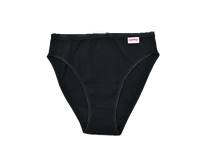 Carica l'immagine nel visualizzatore di Gallery, Slip donna mini 90% cotone 10% elastomero confezione da 3 pezzi - IntimoCamy