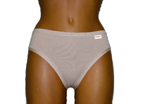 Carica l'immagine nel visualizzatore di Gallery, Slip donna mini 90% cotone 10% elastomero - IntimoCamy