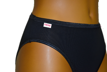 Carica l'immagine nel visualizzatore di Gallery, Slip donna mini 90% cotone 10% elastomero confezione da 3 pezzi - IntimoCamy