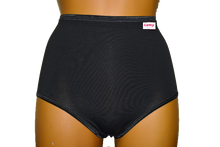 Carica l'immagine nel visualizzatore di Gallery, Coulotte midi donna 90% cotone 10% elastomero - IntimoCamy