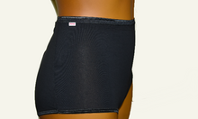 Carica l'immagine nel visualizzatore di Gallery, Coulotte donna maxi comoda e confortevole 90% cotone 10% elastomero confezione da 3 pezzi - IntimoCamy