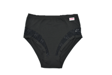 Carica l'immagine nel visualizzatore di Gallery, Coulotta donna con pizzo 90% cotone 10% elastomero - IntimoCamy