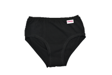 Carica l'immagine nel visualizzatore di Gallery, Coulotte donna 90% cotone 10% elastomero - IntimoCamy