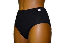 Carica l'immagine nel visualizzatore di Gallery, Coulotte donna 90% cotone 10% elastomero - IntimoCamy