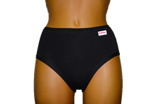 Carica l'immagine nel visualizzatore di Gallery, Coulotte donna 90% cotone 10% elastomero - IntimoCamy