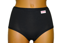 Carica l'immagine nel visualizzatore di Gallery, Coulotte donna in modal 90% cotone 10 elastomero - IntimoCamy