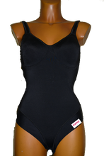 Carica l'immagine nel visualizzatore di Gallery, Body contenitivo 80% poly 15%elastomero 5% altre fibre - IntimoCamy