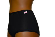 Carica l'immagine nel visualizzatore di Gallery, Coulotte donna in modal 90% cotone 10 elastomero - IntimoCamy