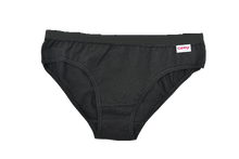 Carica l'immagine nel visualizzatore di Gallery, Slip donna mini vita bassa 90% cotone 10% elastomero - IntimoCamy