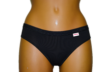 Carica l'immagine nel visualizzatore di Gallery, Slip donna mini vita bassa 90% cotone 10% elastomero - IntimoCamy