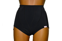 Carica l'immagine nel visualizzatore di Gallery, Guaina contenitiva 80% poly 20% elastomero - IntimoCamy