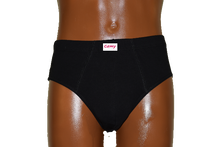 Carica l'immagine nel visualizzatore di Gallery, Slip uomo vita bassa 90% cotone 10% elastomero - IntimoCamy
