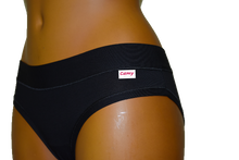 Carica l'immagine nel visualizzatore di Gallery, Slip mini vita bassa 90% cotone 10% elastomero - IntimoCamy