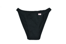 Carica l'immagine nel visualizzatore di Gallery, Tanga donna in modal, 90% cotone 10% elastomero - IntimoCamy