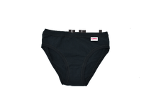 Carica l'immagine nel visualizzatore di Gallery, Slip donna mini in modal 90% cotone 10% elastomero - IntimoCamy