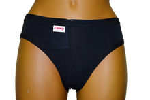 Carica l'immagine nel visualizzatore di Gallery, Slip donna mini in modal 90% cotone 10% elastomero - IntimoCamy