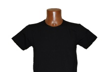 Carica l'immagine nel visualizzatore di Gallery, T-shirt uomo scollo a giro 90% cotone 10% elastomero - IntimoCamy