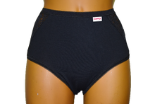 Carica l'immagine nel visualizzatore di Gallery, Coulotta donna, elastico esterno 95 % cotone 5% elastomero - IntimoCamy