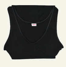 Carica l'immagine nel visualizzatore di Gallery, Canotta donna spalla larga