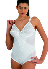 Carica l'immagine nel visualizzatore di Gallery, Body modellante contenitivo intimo