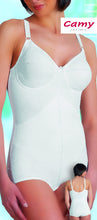 Carica l'immagine nel visualizzatore di Gallery, Body modellante contenitivo