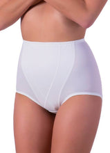 Carica l'immagine nel visualizzatore di Gallery, Guaina contenitiva 80% poly 20% elastomero - IntimoCamy