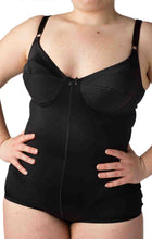 Carica l'immagine nel visualizzatore di Gallery, Body modellante contenitivo