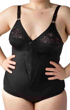 Carica l'immagine nel visualizzatore di Gallery, Body modellante contenitivo intimo