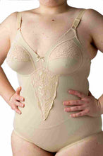Carica l'immagine nel visualizzatore di Gallery, Body modellante contenitivo intimo