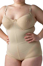 Carica l'immagine nel visualizzatore di Gallery, Body modellante contenitivo