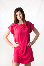 Carica l'immagine nel visualizzatore di Gallery, Maxi maglia donna modal