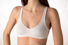 Carica l'immagine nel visualizzatore di Gallery, Reggiseno preformato senza cuciture, 80% poly 20% elastomero - IntimoCamy