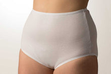 Carica l'immagine nel visualizzatore di Gallery, Coulotte midi donna 90% cotone 10% elastomero - IntimoCamy