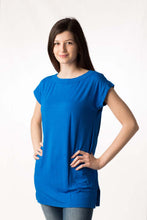 Carica l'immagine nel visualizzatore di Gallery, Maxi maglia donna modal