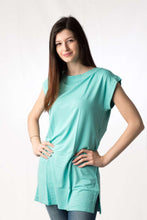 Carica l'immagine nel visualizzatore di Gallery, Maxi maglia donna modal