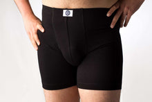 Carica l'immagine nel visualizzatore di Gallery, Boxer uomo calibrato taglie forti