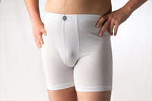 Carica l'immagine nel visualizzatore di Gallery, Boxer uomo calibrato taglie forti