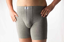 Carica l'immagine nel visualizzatore di Gallery, Boxer uomo calibrato taglie forti