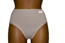 Carica l'immagine nel visualizzatore di Gallery, Coulotte donna 90% cotone 10% elastomero - IntimoCamy