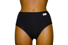 Carica l'immagine nel visualizzatore di Gallery, Slip donna maxi, comodo e confortevole, 90% cotone, 10% elastomero - IntimoCamy